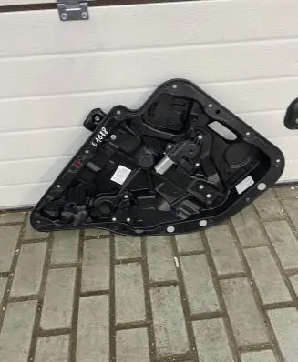 Mercedes-Benz GLC X253 C253 Rear door window regulator with motor BCRX253P E1688