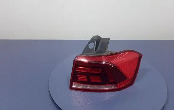 Volkswagen Passat Alltrack Rear/tail lights 3G09945096F