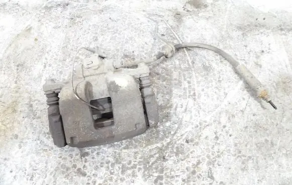 Citroen Jumper Rear brake caliper