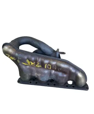 Audi A4 S4 B6 8E 8H Exhaust manifold