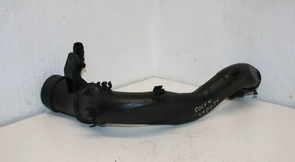 Volkswagen Golf IV Intercooler hose/pipe 1J0129654S
