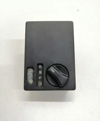 Volkswagen Transporter - Caravelle T4 Interior fan control switch 701959531