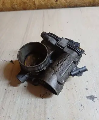 Citroen C3 Throttle valve 9647925480 50SMP1