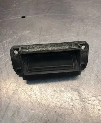 Mercedes-Benz C W204 Tailgate trunk handle 2047500293