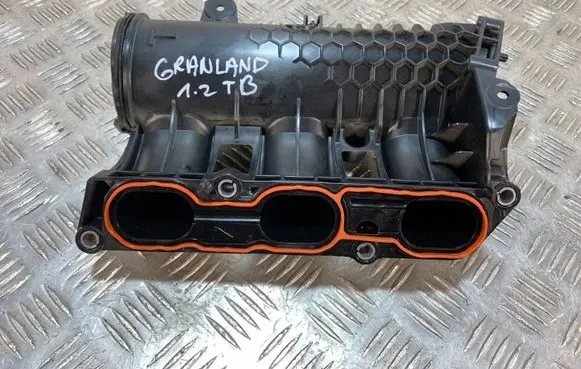 Opel Grandland X Intake manifold 980210148008 1094450S01 9802101480