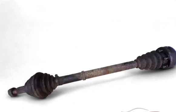 Audi 100 200 5000 C3 Front driveshaft 2152127500025