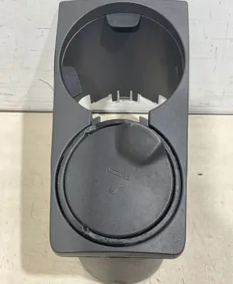 Ashtray (front)