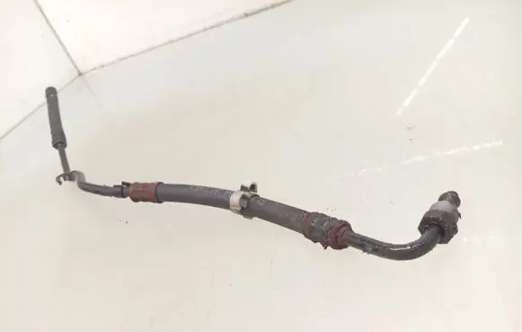 Seat Ibiza IV (6J,6P) Power steering hose/pipe/line