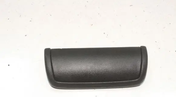 Lexus IS III XE30 Tailgate/trunk/boot exterior handle 