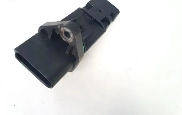 Volkswagen Sharan Mass air flow meter f00c262027 4991025