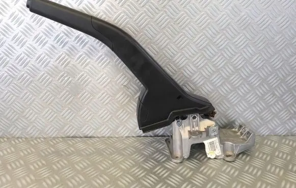 Toyota Proace Hand brake release handle 9813931977
