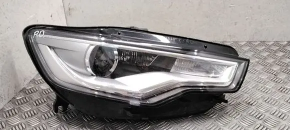 Audi A6 C7 Headlight/headlamp 4G0941044D