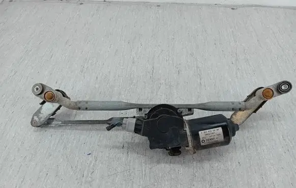 Smart ForFour I Front wiper linkage A45482000008