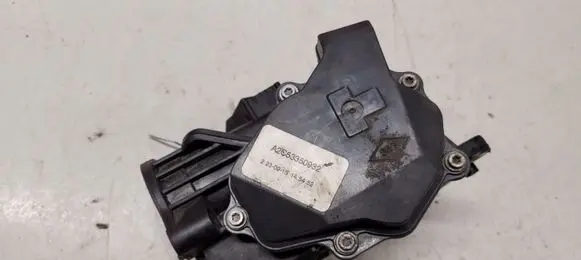 Nissan X-Trail T32 Throttle valve A2C53350932