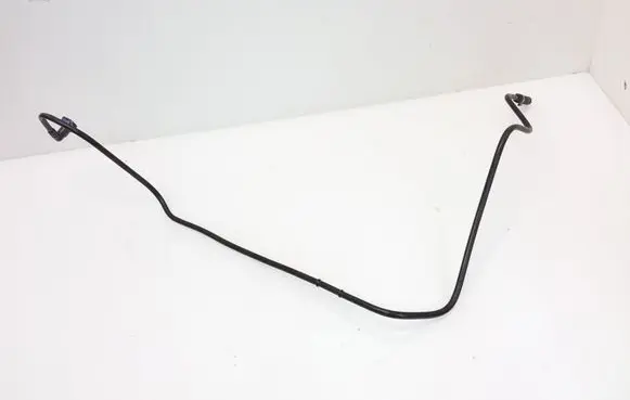 BMW X3 F25 Fuel line pipe 7216539 16117216539