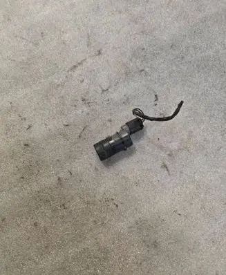 BMW 7 E65 E66 Parking PDC sensor 6989069