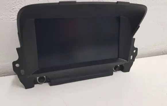 Opel Zafira C Screen/display/small screen 20939145 14780310 20812272