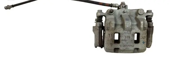 Subaru Outback (BT) Front brake caliper T25