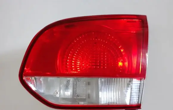 Volkswagen Golf VI Tailgate rear/tail lights