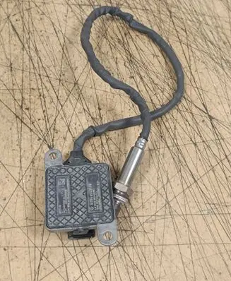 Mercedes-Benz E W213 Lambda probe sensor A0009053109