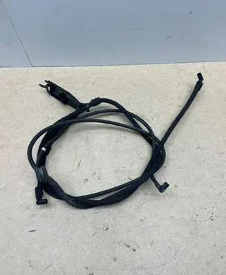 Audi A4 S4 B7 8E 8H Other engine bay part 8E0955845B