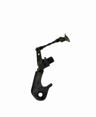 Audi A8 S8 D4 4H Rear air suspension level height sensor 4H0907503