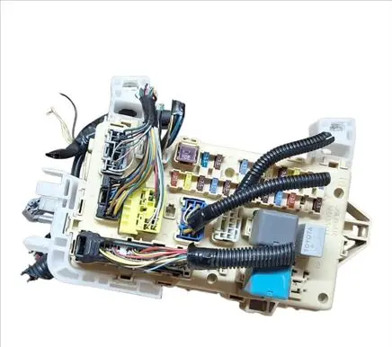 Fuse module