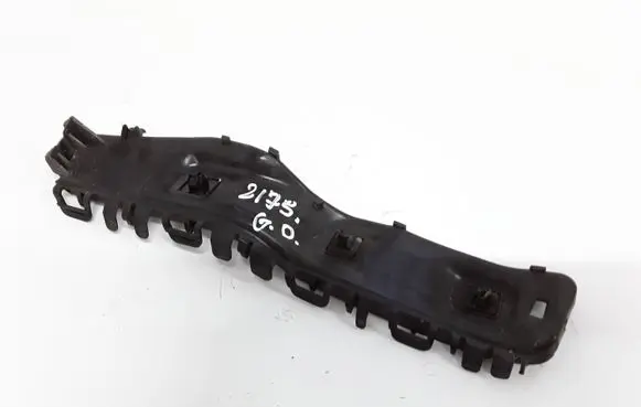 Opel Agila B Rear bumper mounting bracket 7182151K0
