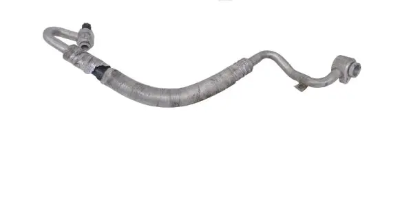 Audi A7 S7 4G Air conditioning (A/C) pipe/hose 4G0260707CB