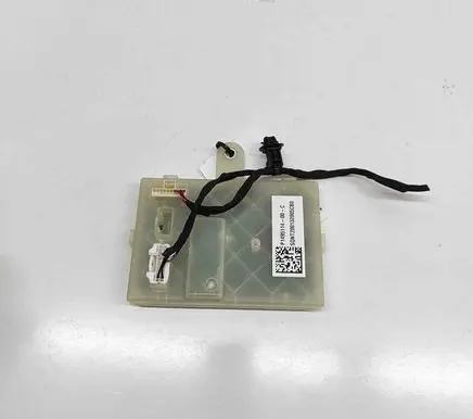 Tesla Model X Other devices 149511400C