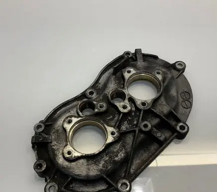 Mercedes-Benz CLS C219 Timing chain cover A2720150101 2720150101