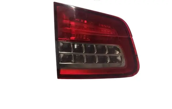 Citroen C5 Tailgate rear/tail lights 9675067780