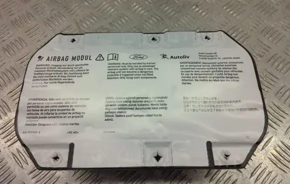 Ford Kuga II Passenger airbag AM51-R042B84-BA