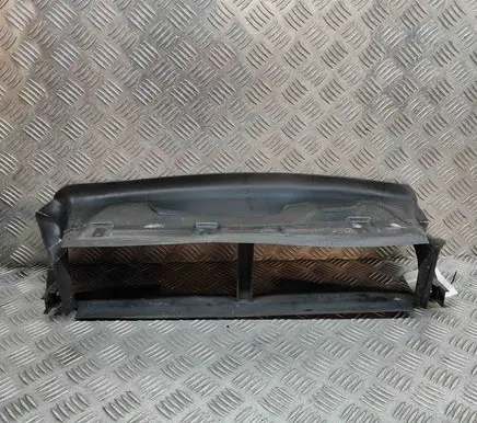 Ford Focus Intercooler air guide/duct channel BM518312AC