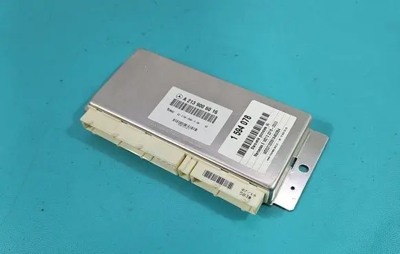 Mercedes-Benz E W213 Central body control module A2139006016 IMPRK1594078