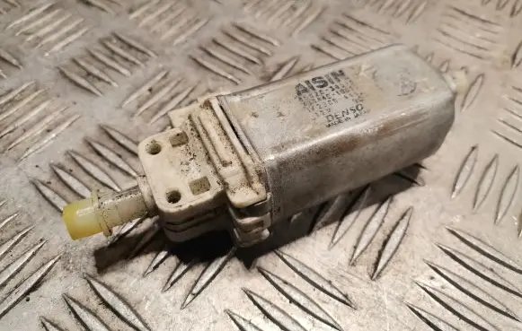 Lexus RX XU10 Seat adjustment motor 8582030510