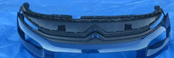 Citroen Berlingo Front bumper 98167494770 99899496 9816749780
