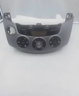 Toyota RAV 4 (XA30) Climate control unit 4559442060