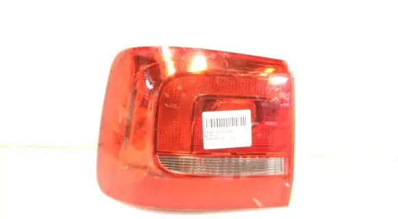 Volkswagen Touran II Rear/tail lights