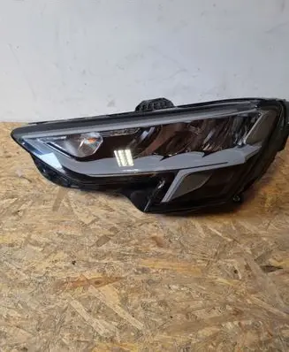 Audi A3 8Y Headlight/headlamp