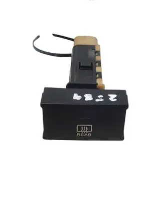 Hyundai Santa Fe Windscreen/window heater switch 202002962
