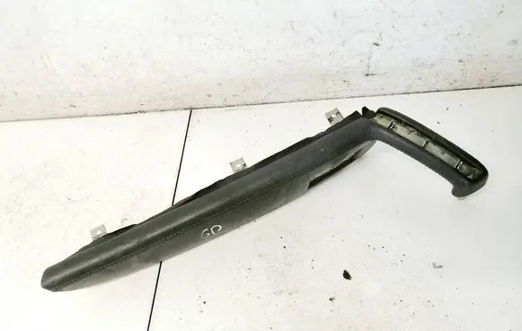 Volkswagen Phaeton Front door window switch trim 3d4867180