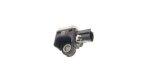 Ford Escape III Airbag deployment crash/impact sensor CM5T14B006AA 180802