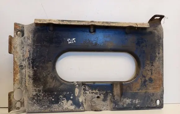 Volkswagen Transporter - Caravelle T5 Battery tray 7H0805283
