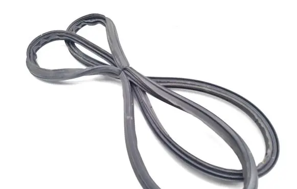 KIA Niro Trunk rubber seal (body) 