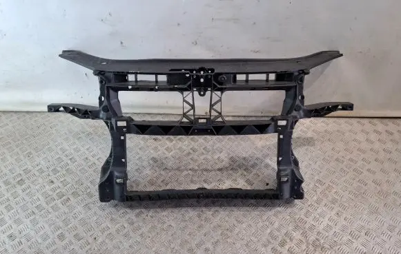 Volkswagen Golf V Radiator support slam panel 1T0805594K T0805588AA