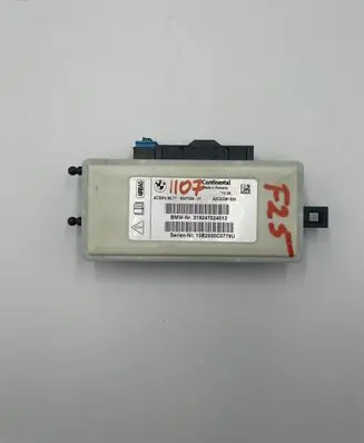 BMW X3 F25 Airbag control unit/module 9247024 319247024013 A2C53361925