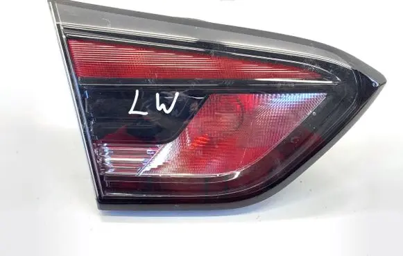 Opel Crossland X Rear/tail lights 39235953