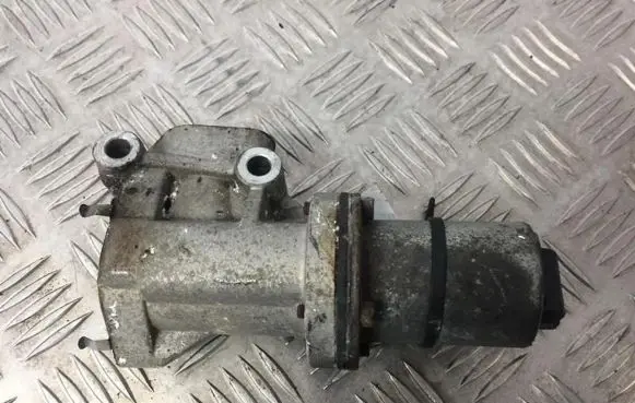 Hyundai Getz EGR valve 284102A120 28410-2A120