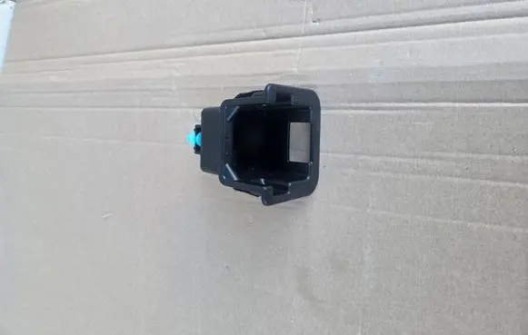 Toyota Prius (XW50) Spare wheel section trim 5196247020